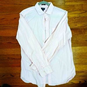 J. Crew Thompson Dress Shirt